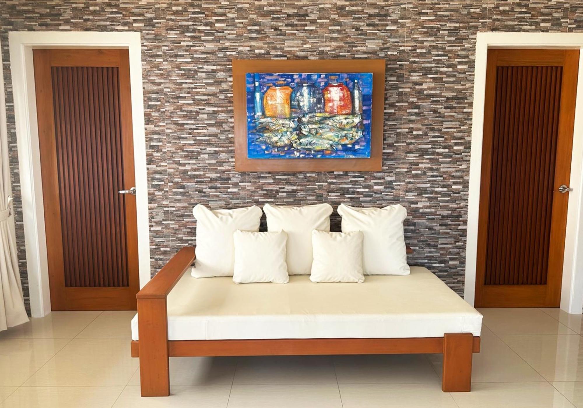 Puerto Del Sol Beach Resort And Hotel Club Bolinao Pangasinan Exterior foto