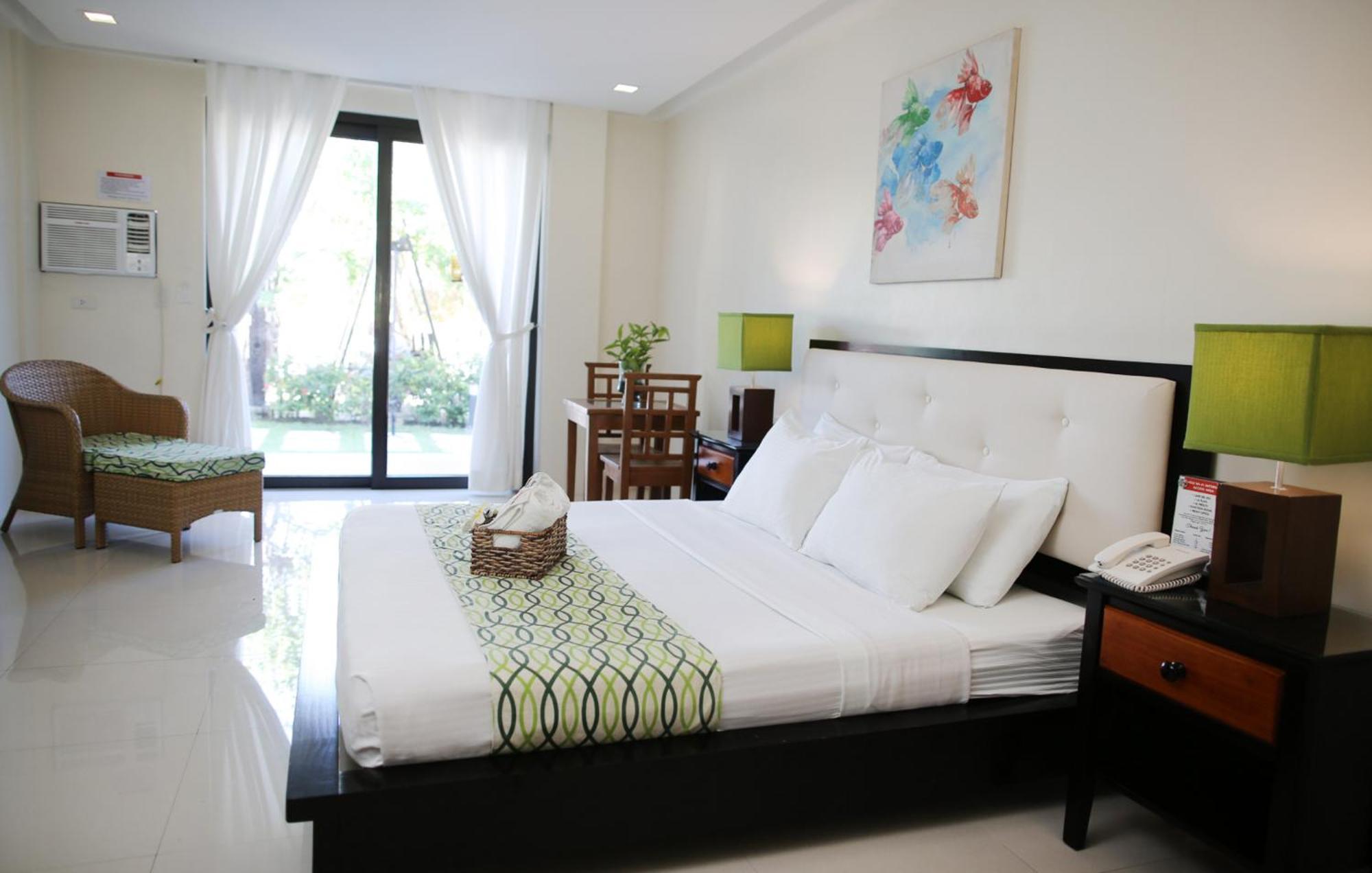 Puerto Del Sol Beach Resort And Hotel Club Bolinao Pangasinan Exterior foto