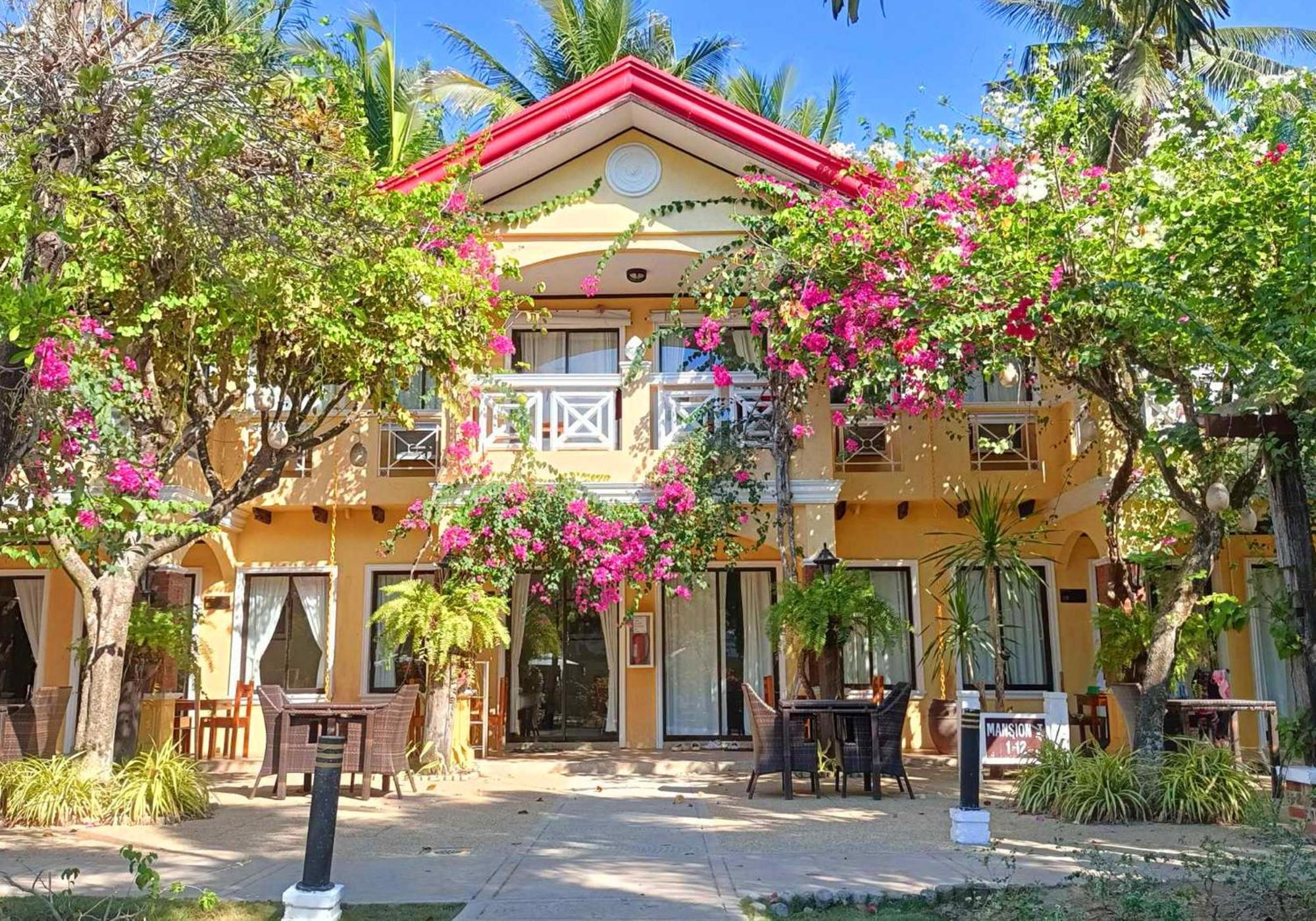 Puerto Del Sol Beach Resort And Hotel Club Bolinao Pangasinan Exterior foto