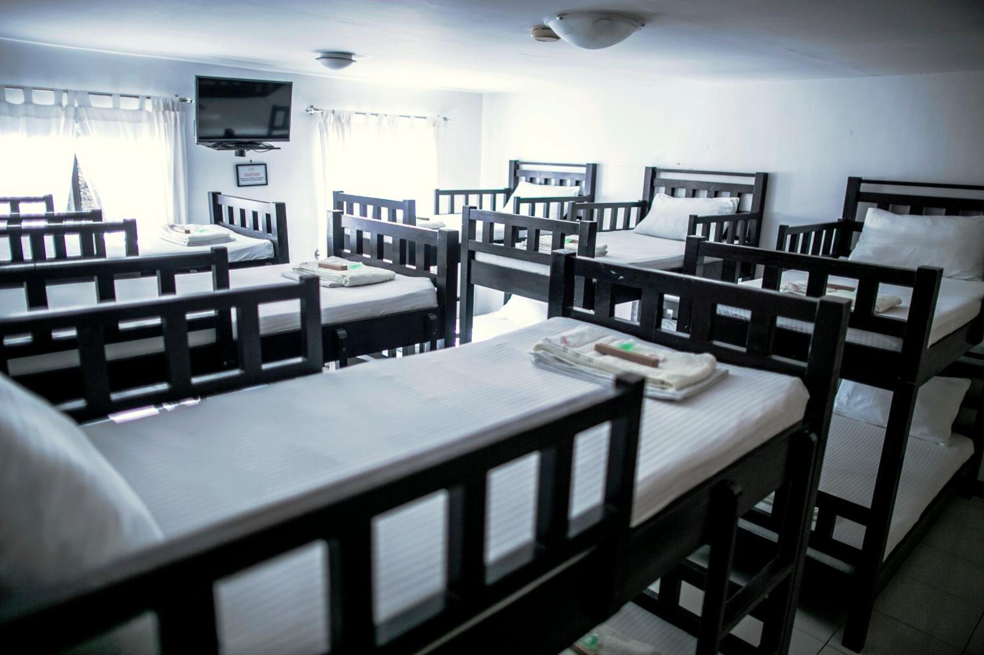 Puerto Del Sol Beach Resort And Hotel Club Bolinao Pangasinan Exterior foto