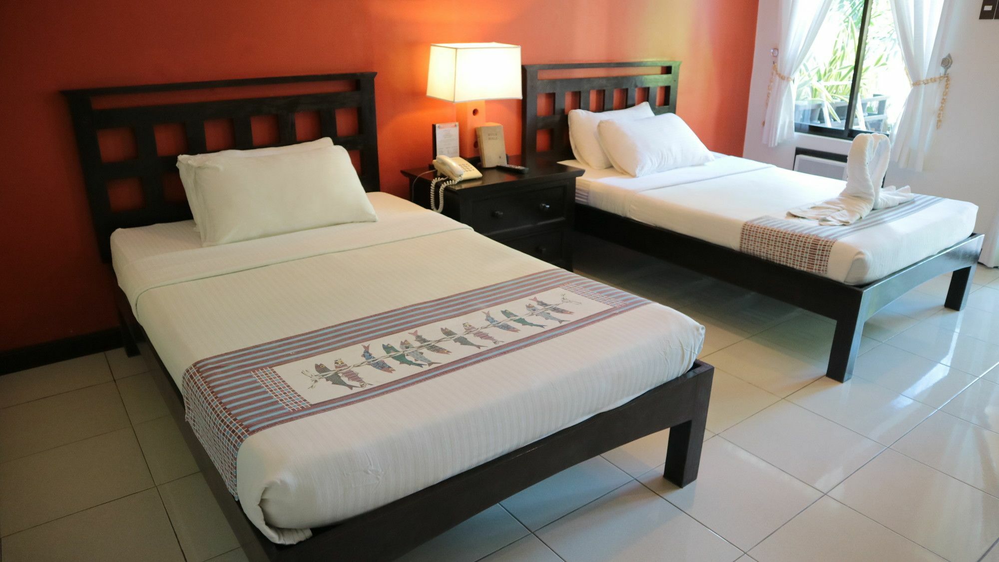 Puerto Del Sol Beach Resort And Hotel Club Bolinao Pangasinan Exterior foto